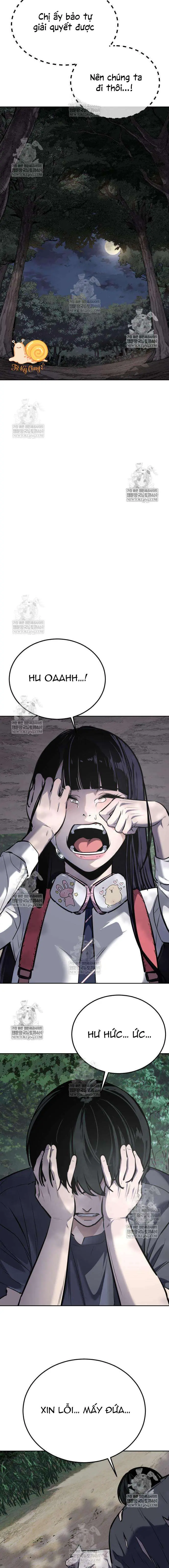 Thiếu Niên Hồi Sinh Chapter 4 - Trang 3