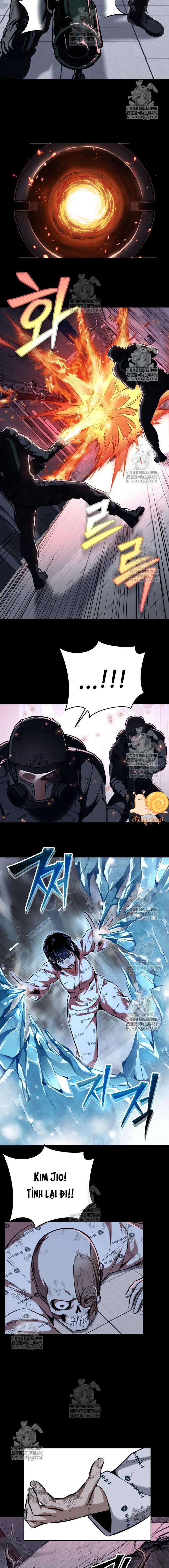 Thiếu Niên Hồi Sinh Chapter 4 - Trang 29