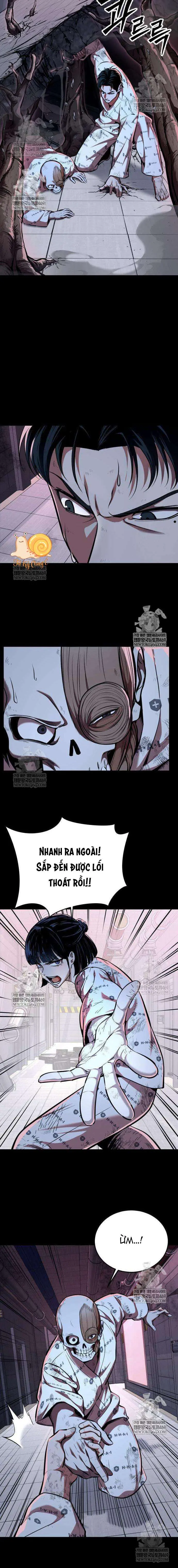 Thiếu Niên Hồi Sinh Chapter 4 - Trang 30