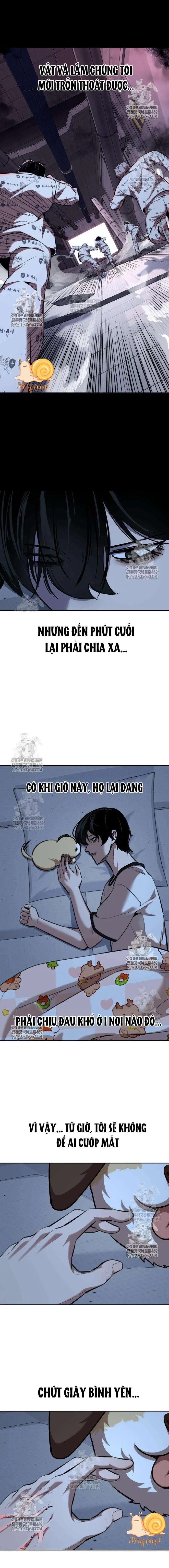 Thiếu Niên Hồi Sinh Chapter 4 - Trang 31