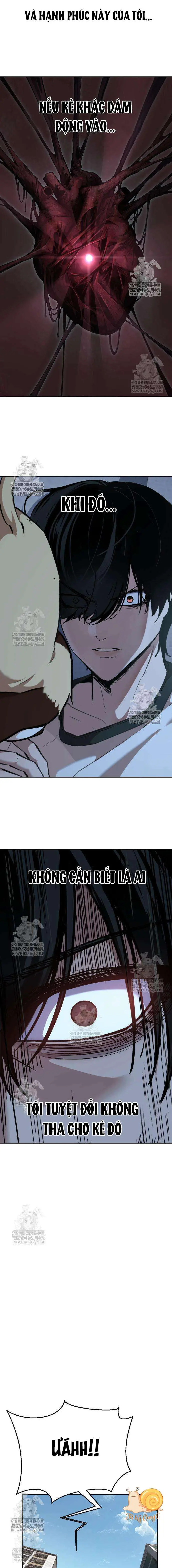 Thiếu Niên Hồi Sinh Chapter 4 - Trang 32