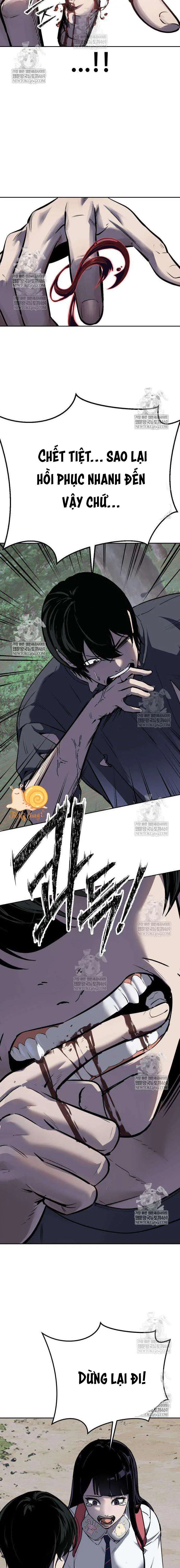 Thiếu Niên Hồi Sinh Chapter 4 - Trang 6