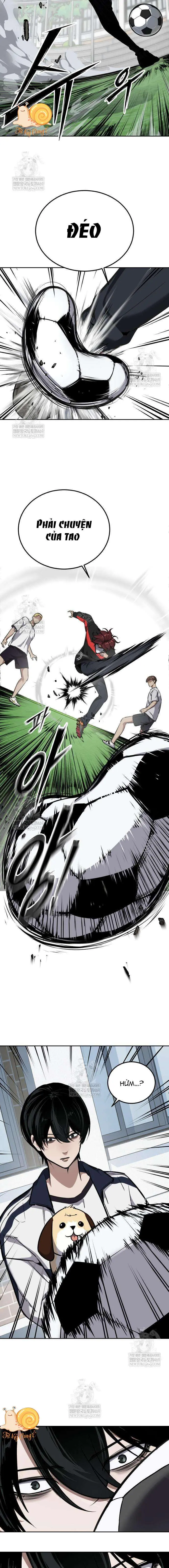 Thiếu Niên Hồi Sinh Chapter 5 - Trang 25