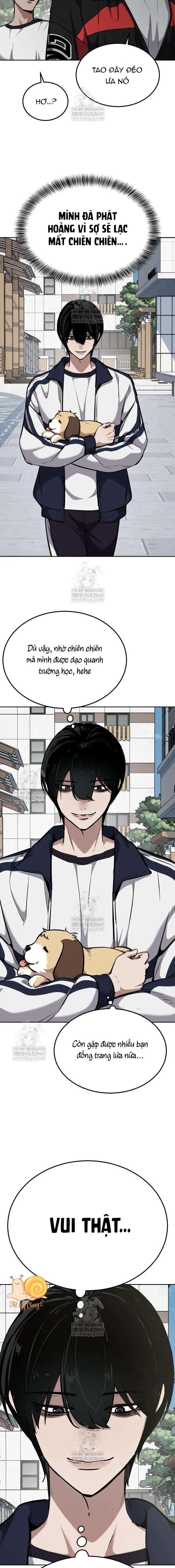 Thiếu Niên Hồi Sinh Chapter 5 - Trang 30