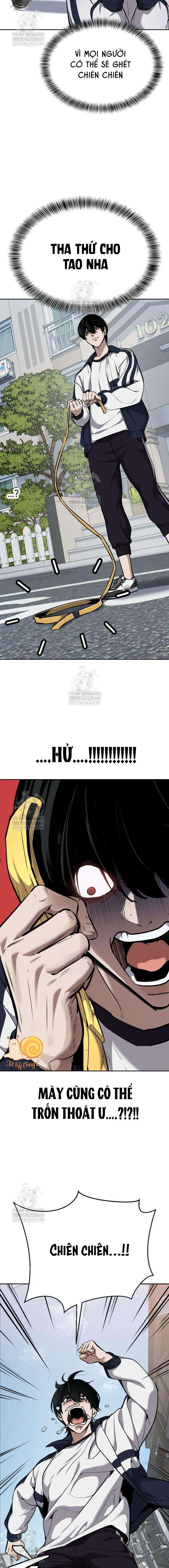 Thiếu Niên Hồi Sinh Chapter 5 - Trang 7