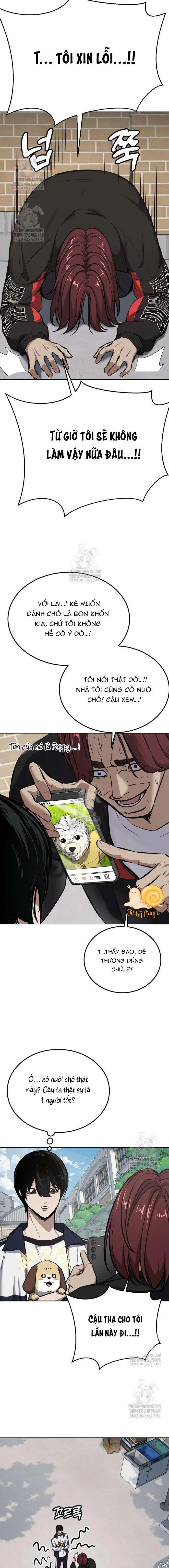 Thiếu Niên Hồi Sinh Chapter 6 - Trang 10