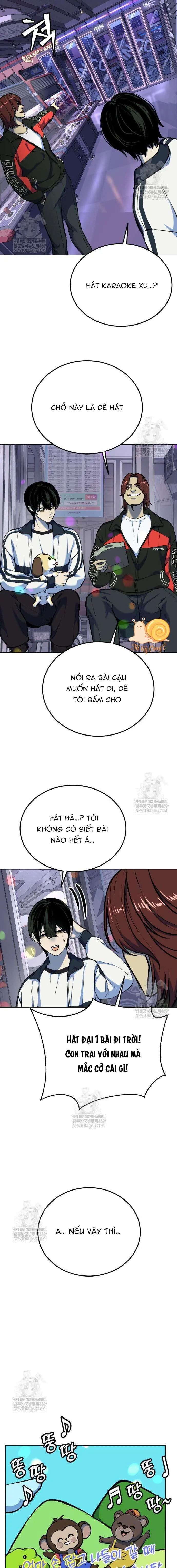 Thiếu Niên Hồi Sinh Chapter 6 - Trang 25