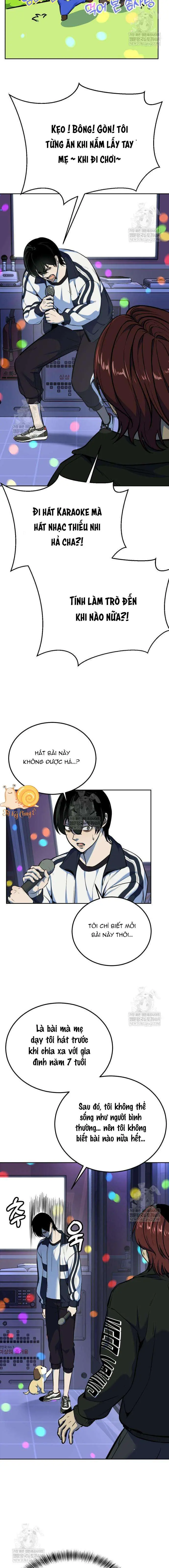 Thiếu Niên Hồi Sinh Chapter 6 - Trang 26