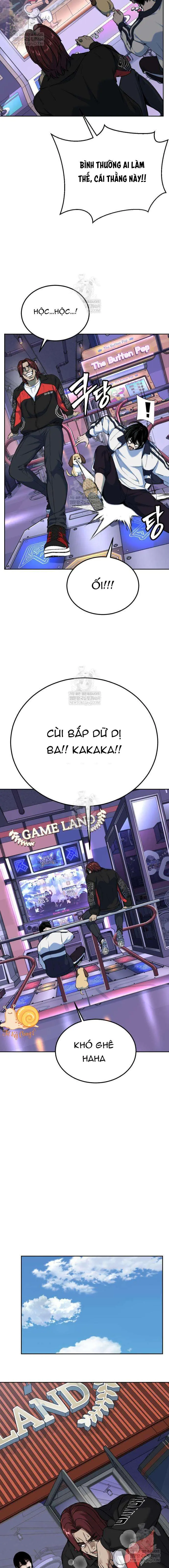 Thiếu Niên Hồi Sinh Chapter 6 - Trang 29