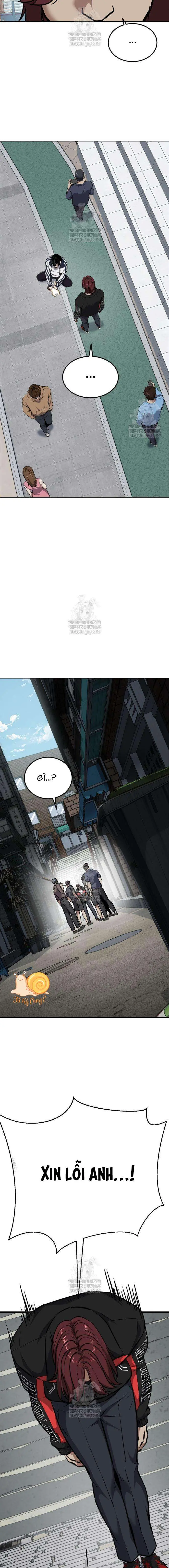 Thiếu Niên Hồi Sinh Chapter 6 - Trang 32