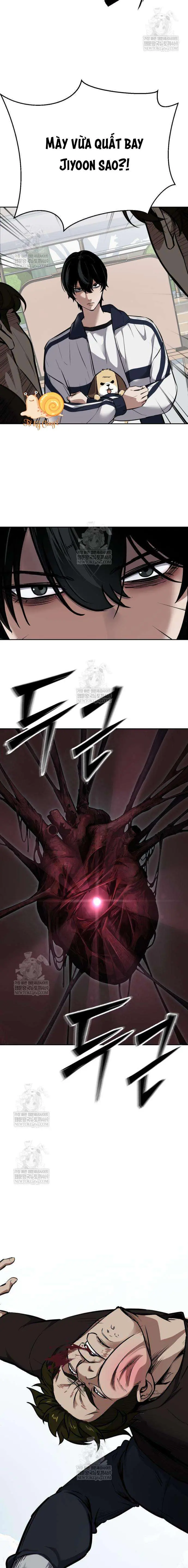 Thiếu Niên Hồi Sinh Chapter 6 - Trang 6