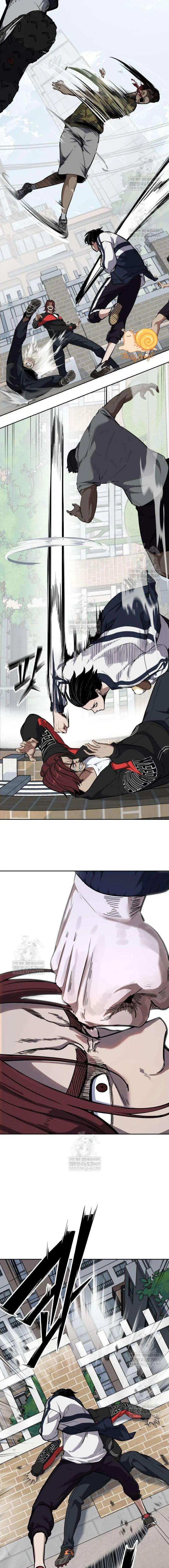 Thiếu Niên Hồi Sinh Chapter 6 - Trang 7