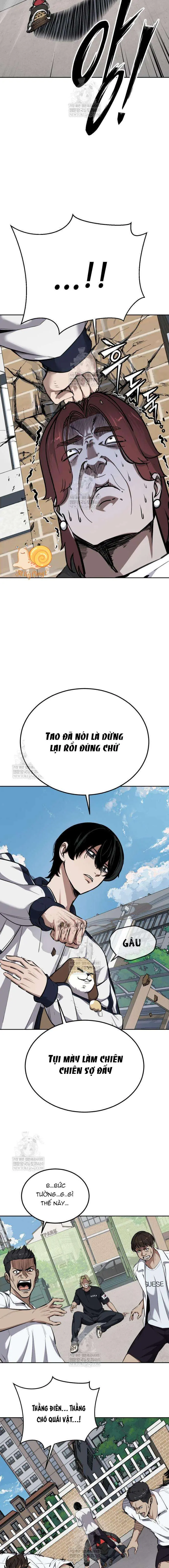 Thiếu Niên Hồi Sinh Chapter 6 - Trang 8