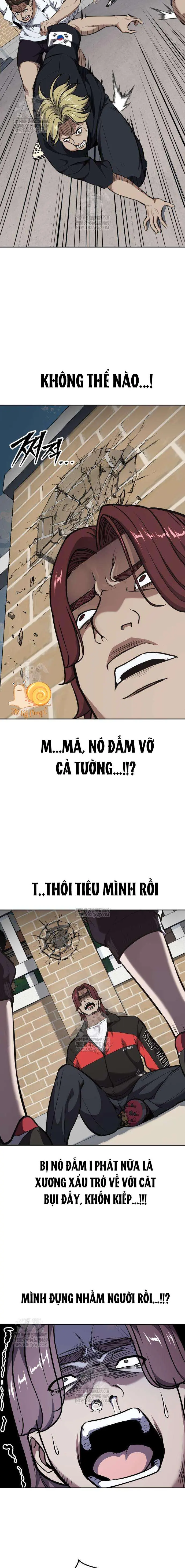 Thiếu Niên Hồi Sinh Chapter 6 - Trang 9
