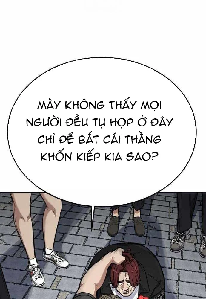 Thiếu Niên Hồi Sinh Chapter 7 - Trang 10