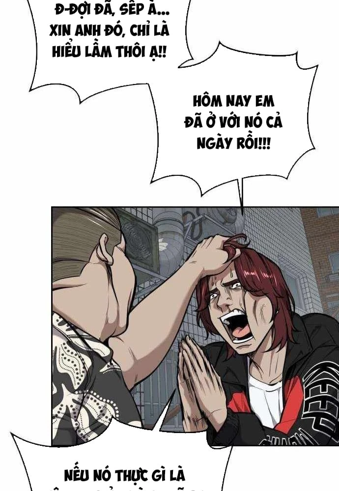 Thiếu Niên Hồi Sinh Chapter 7 - Trang 12