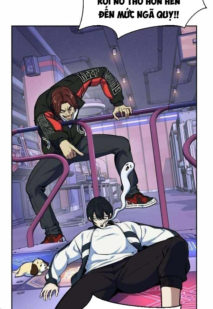 Thiếu Niên Hồi Sinh Chapter 7 - Trang 14