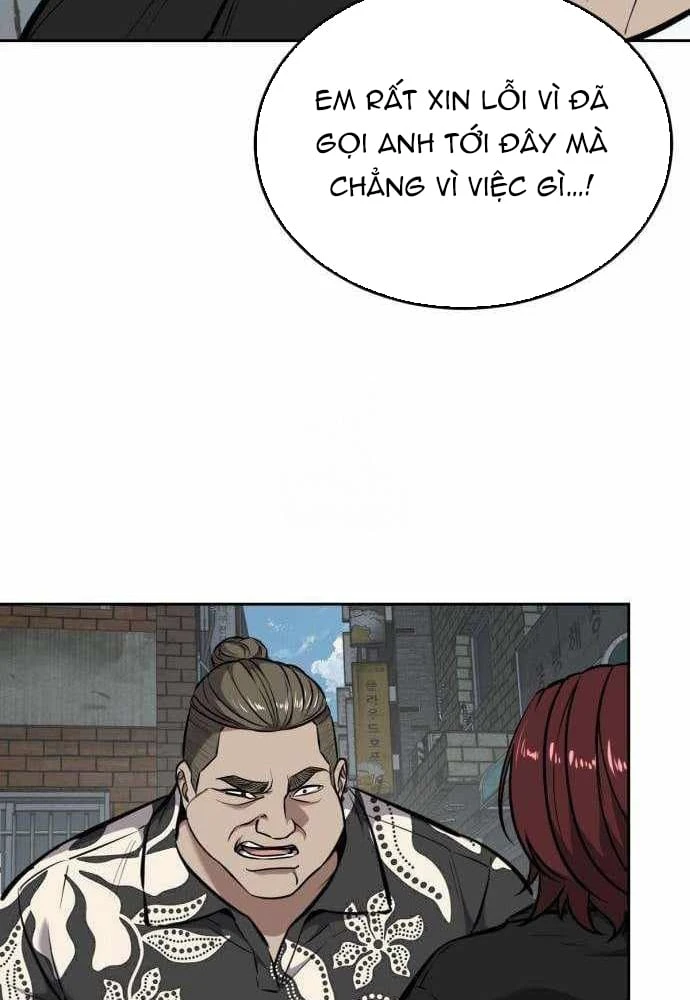 Thiếu Niên Hồi Sinh Chapter 7 - Trang 17