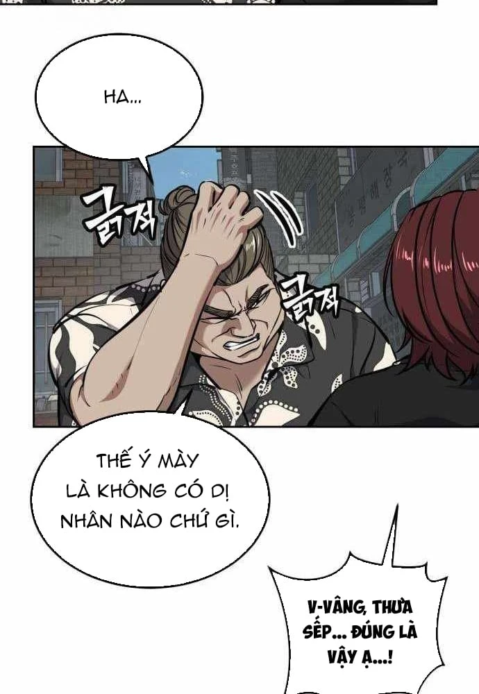 Thiếu Niên Hồi Sinh Chapter 7 - Trang 18