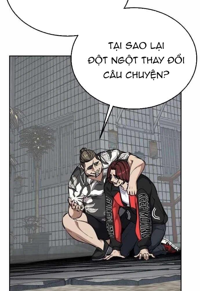 Thiếu Niên Hồi Sinh Chapter 7 - Trang 22