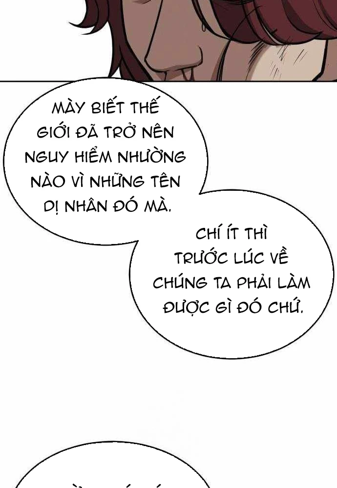 Thiếu Niên Hồi Sinh Chapter 7 - Trang 24