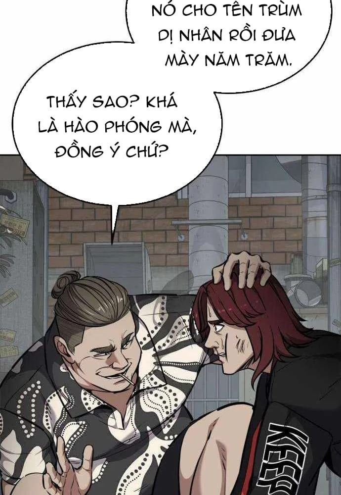 Thiếu Niên Hồi Sinh Chapter 7 - Trang 30