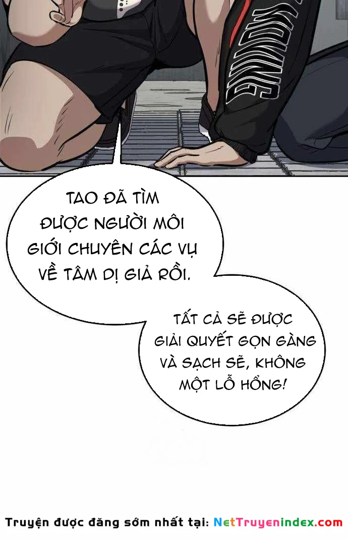 Thiếu Niên Hồi Sinh Chapter 7 - Trang 31