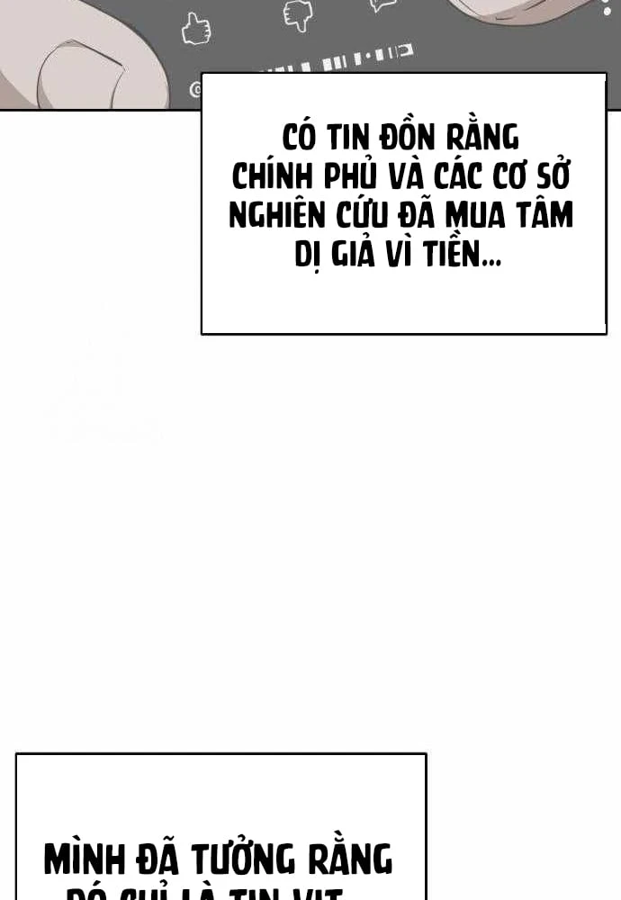 Thiếu Niên Hồi Sinh Chapter 7 - Trang 34