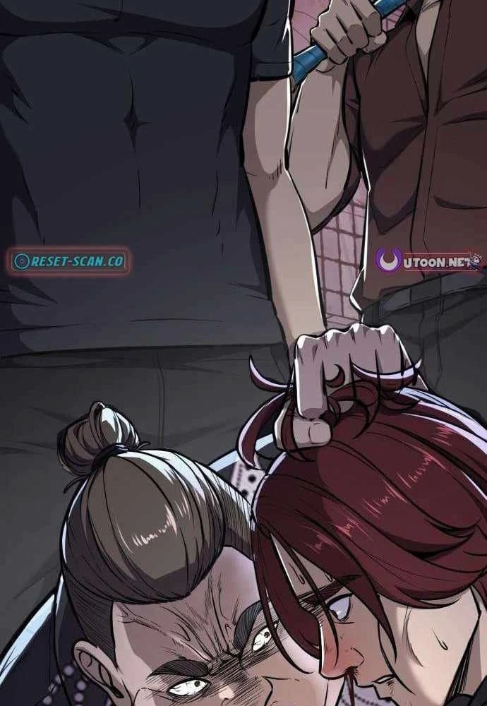 Thiếu Niên Hồi Sinh Chapter 7 - Trang 4