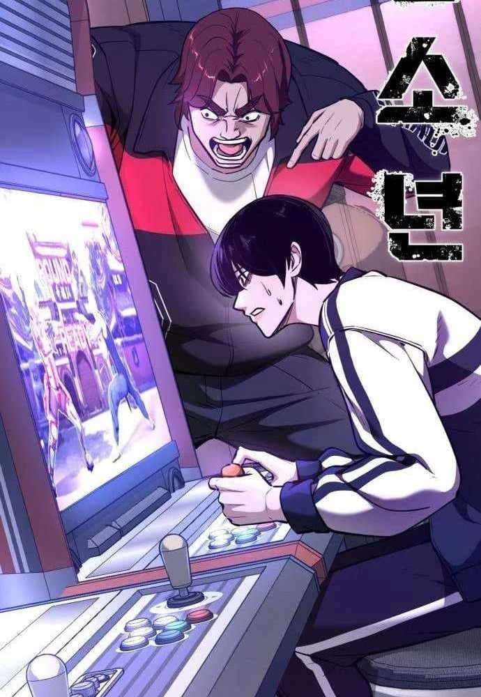 Thiếu Niên Hồi Sinh Chapter 7 - Trang 7