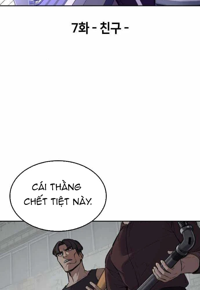 Thiếu Niên Hồi Sinh Chapter 7 - Trang 8