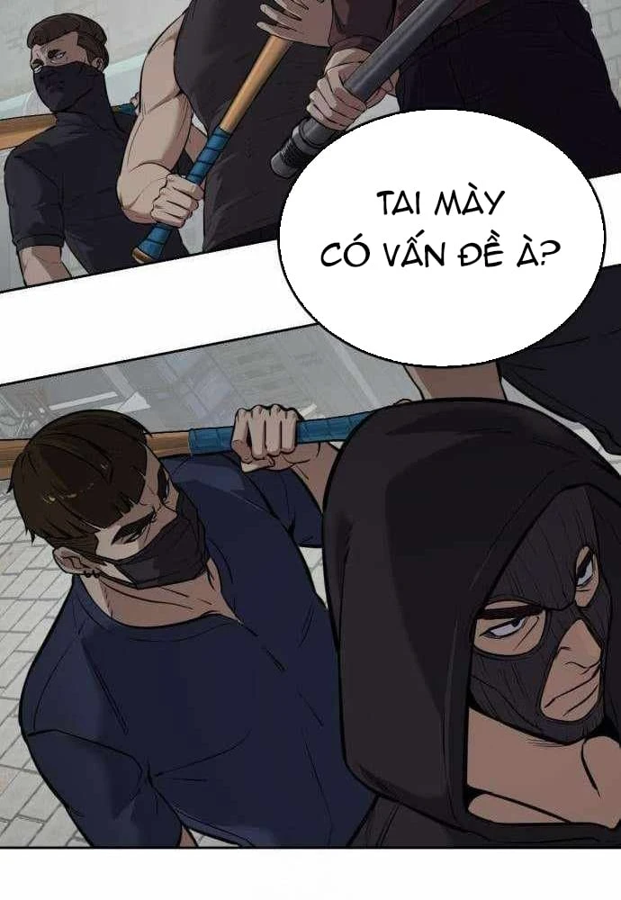 Thiếu Niên Hồi Sinh Chapter 7 - Trang 9