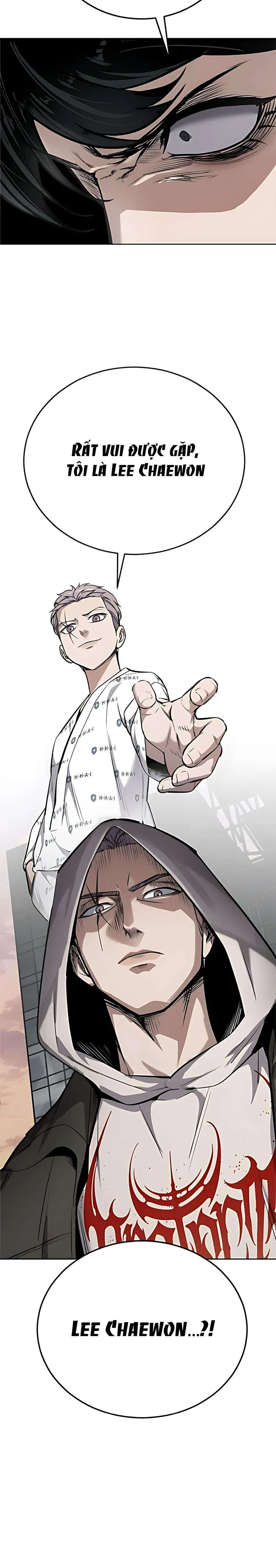 Thiếu Niên Hồi Sinh Chapter 9 - Trang 12