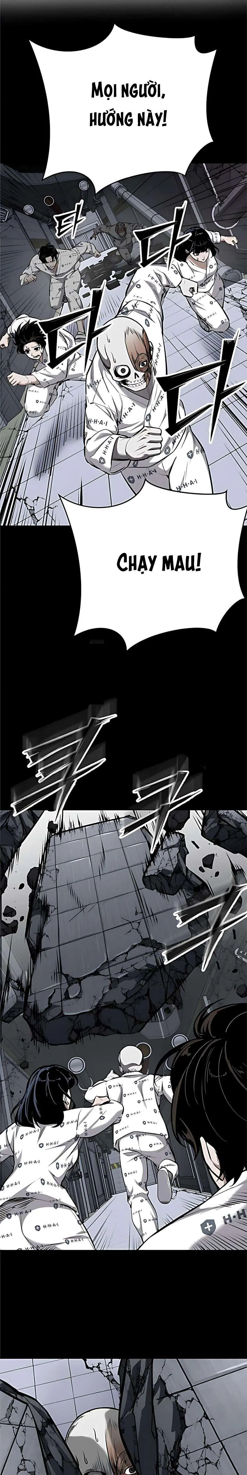 Thiếu Niên Hồi Sinh Chapter 9 - Trang 16
