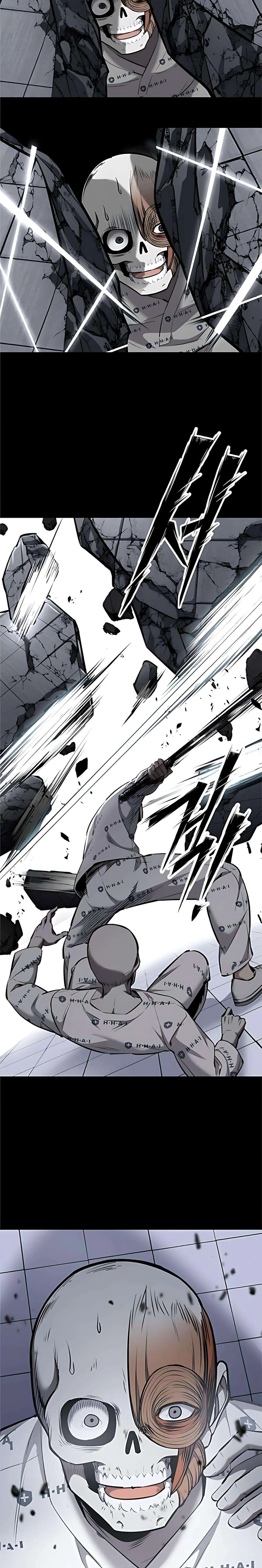 Thiếu Niên Hồi Sinh Chapter 9 - Trang 17