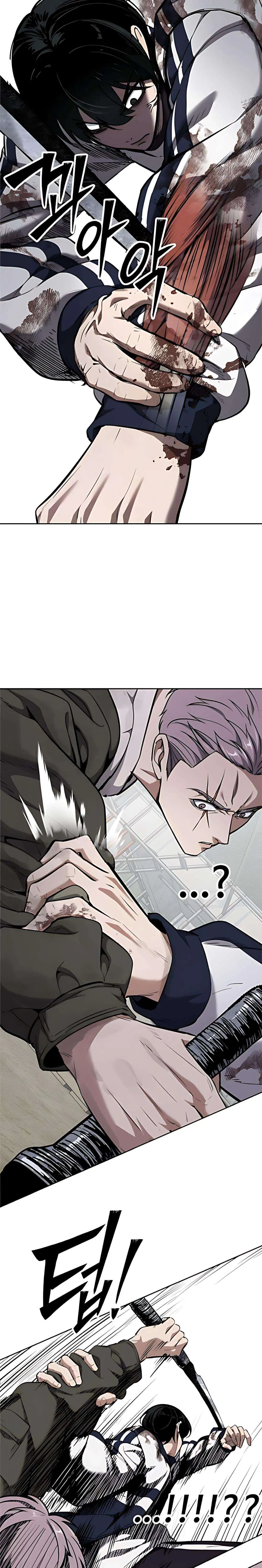 Thiếu Niên Hồi Sinh Chapter 9 - Trang 30