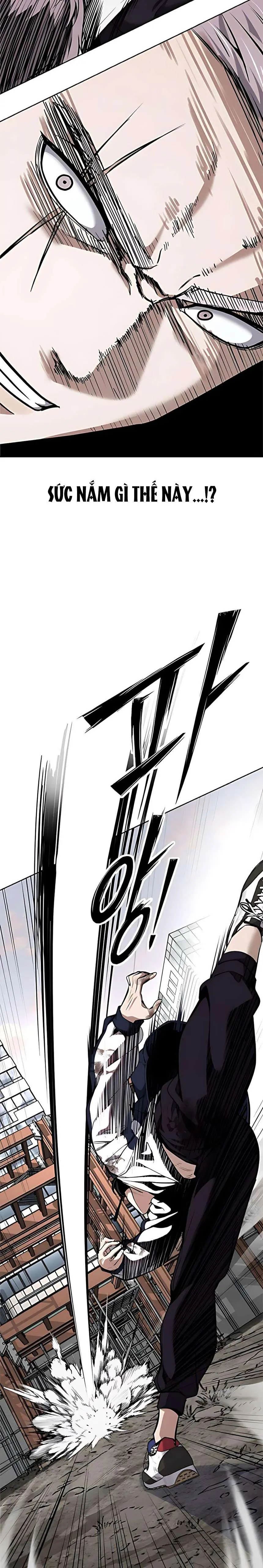 Thiếu Niên Hồi Sinh Chapter 9 - Trang 31