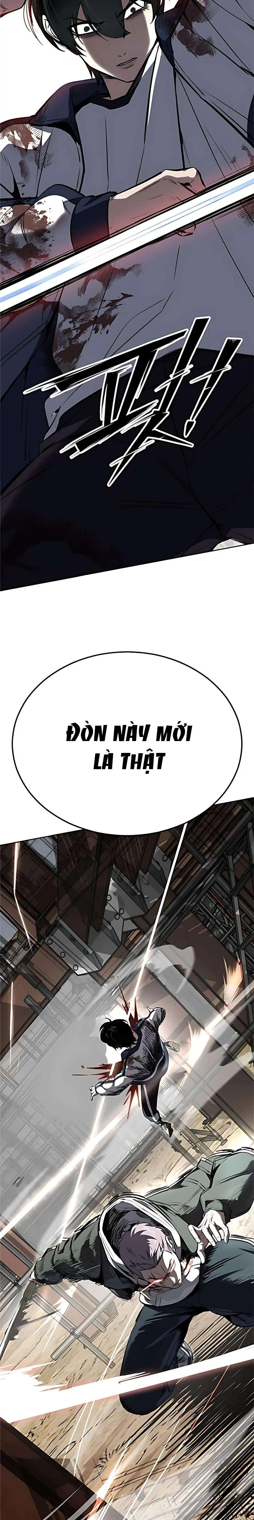 Thiếu Niên Hồi Sinh Chapter 9 - Trang 40
