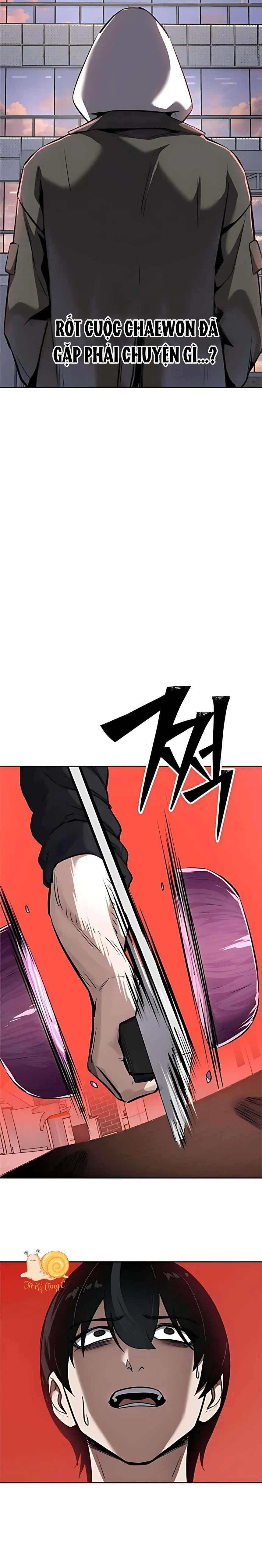 Thiếu Niên Hồi Sinh Chapter 9 - Trang 48