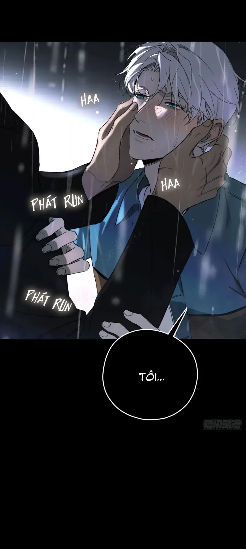 Thiếu Niên Lam Huyết Chapter 1 - Trang 13