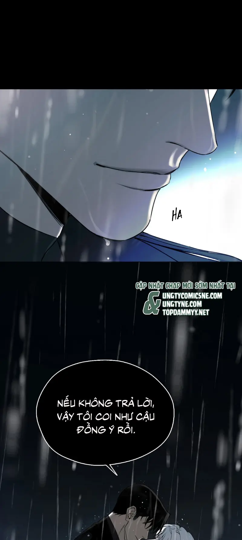 Thiếu Niên Lam Huyết Chapter 1 - Trang 14