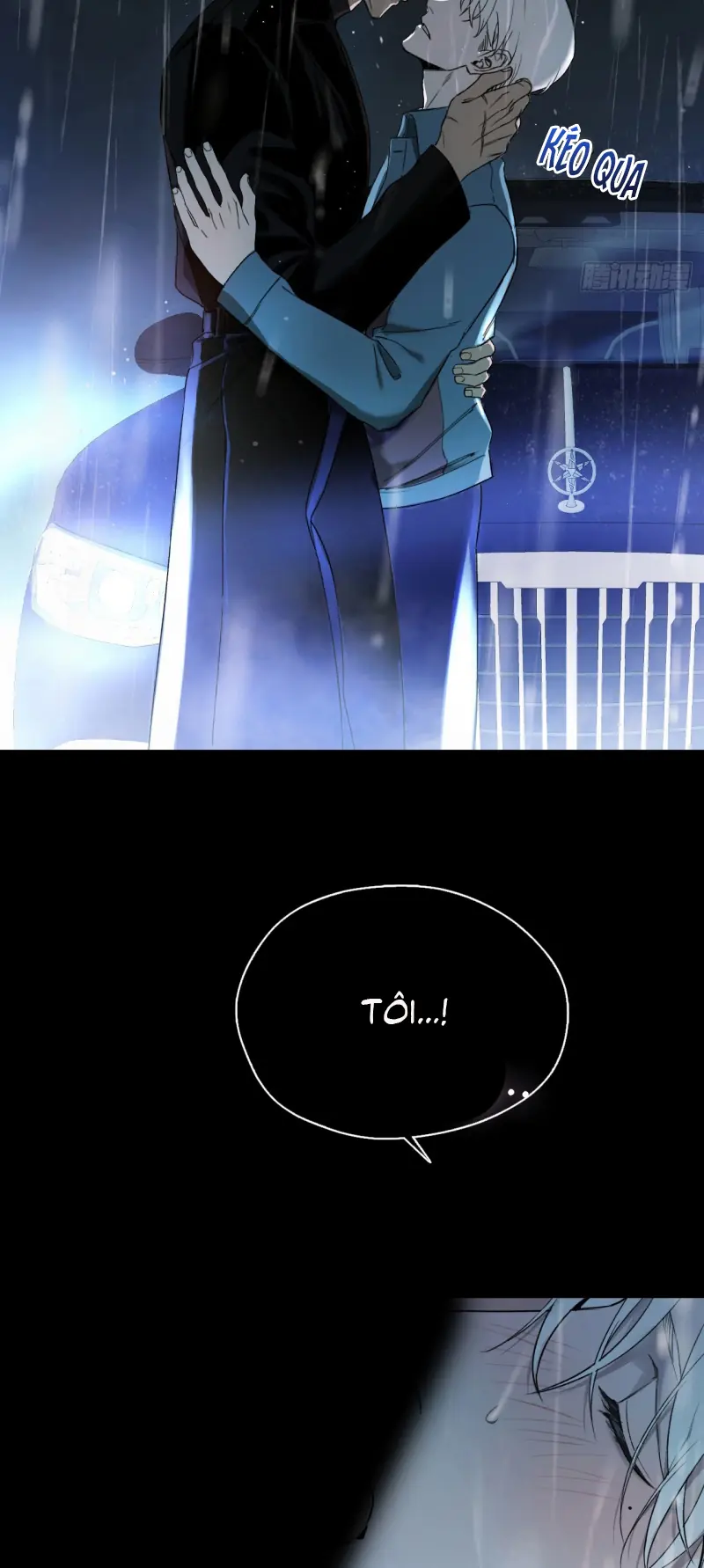 Thiếu Niên Lam Huyết Chapter 1 - Trang 15
