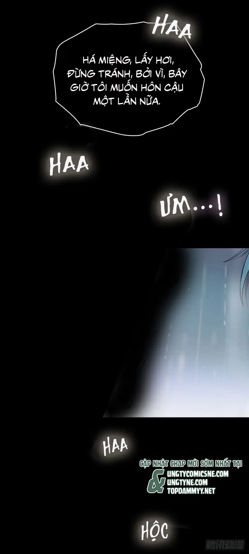 Thiếu Niên Lam Huyết Chapter 1 - Trang 17