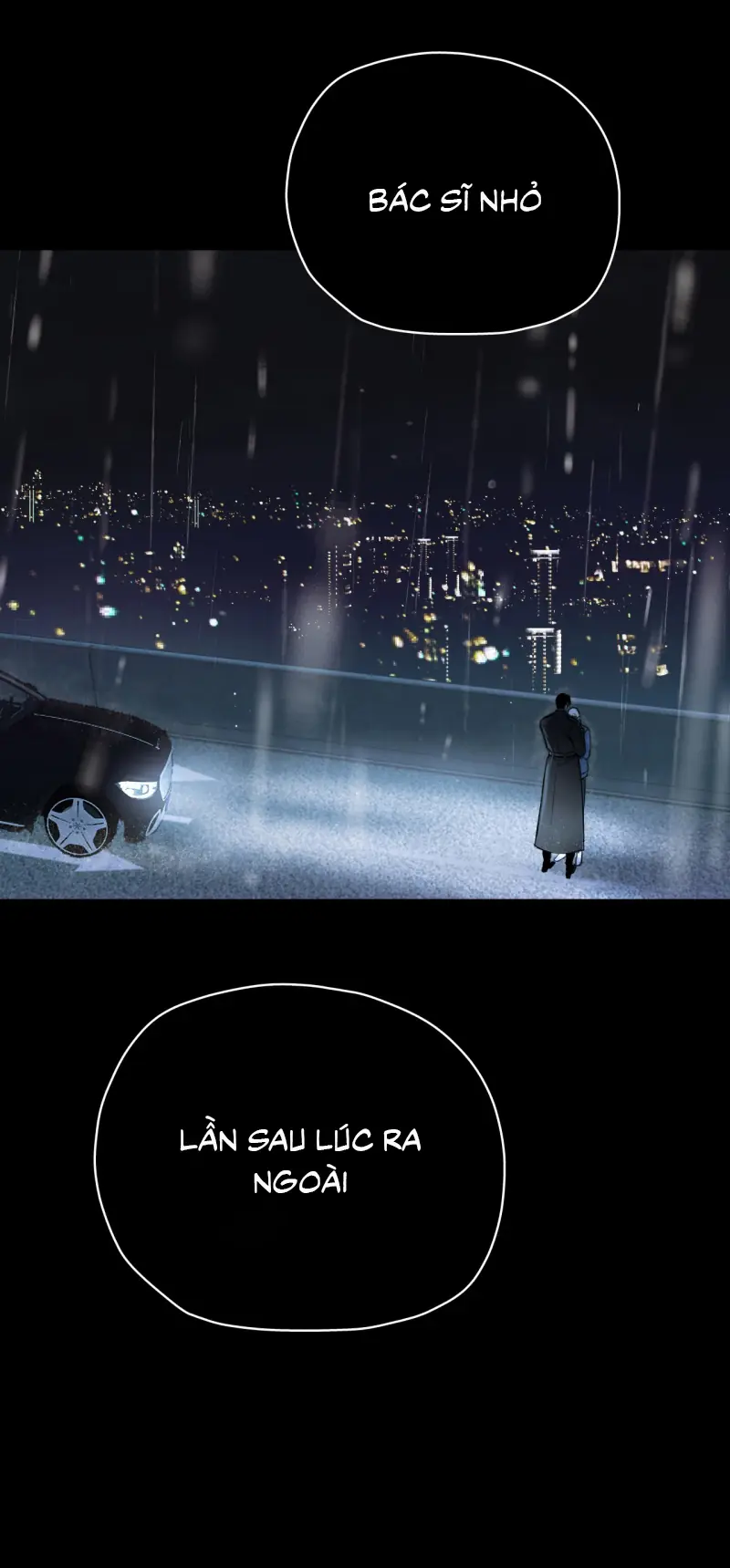 Thiếu Niên Lam Huyết Chapter 1 - Trang 18