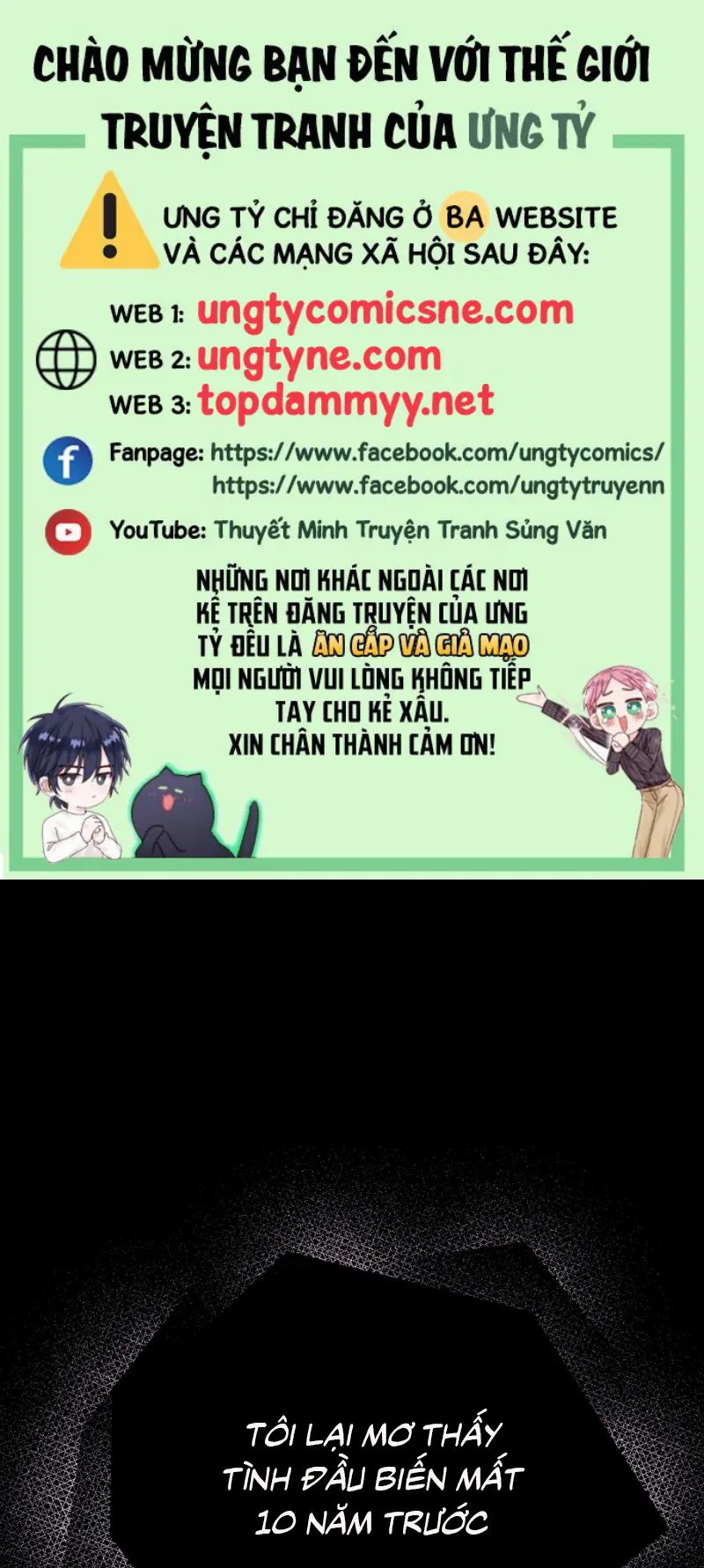 Thiếu Niên Lam Huyết Chapter 1 - Trang 2