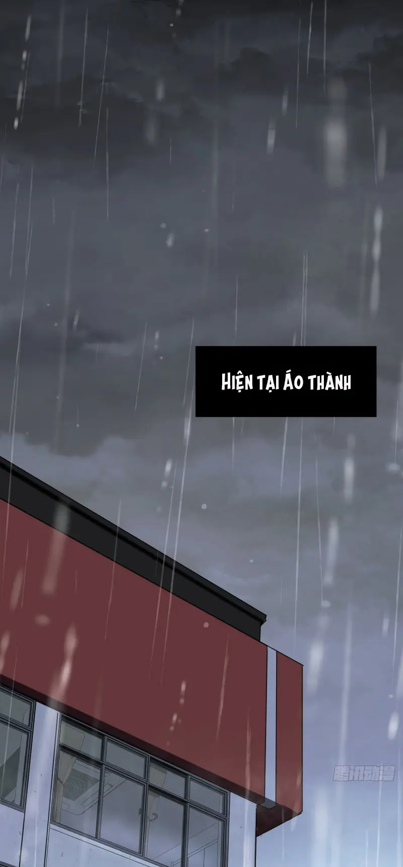 Thiếu Niên Lam Huyết Chapter 1 - Trang 20