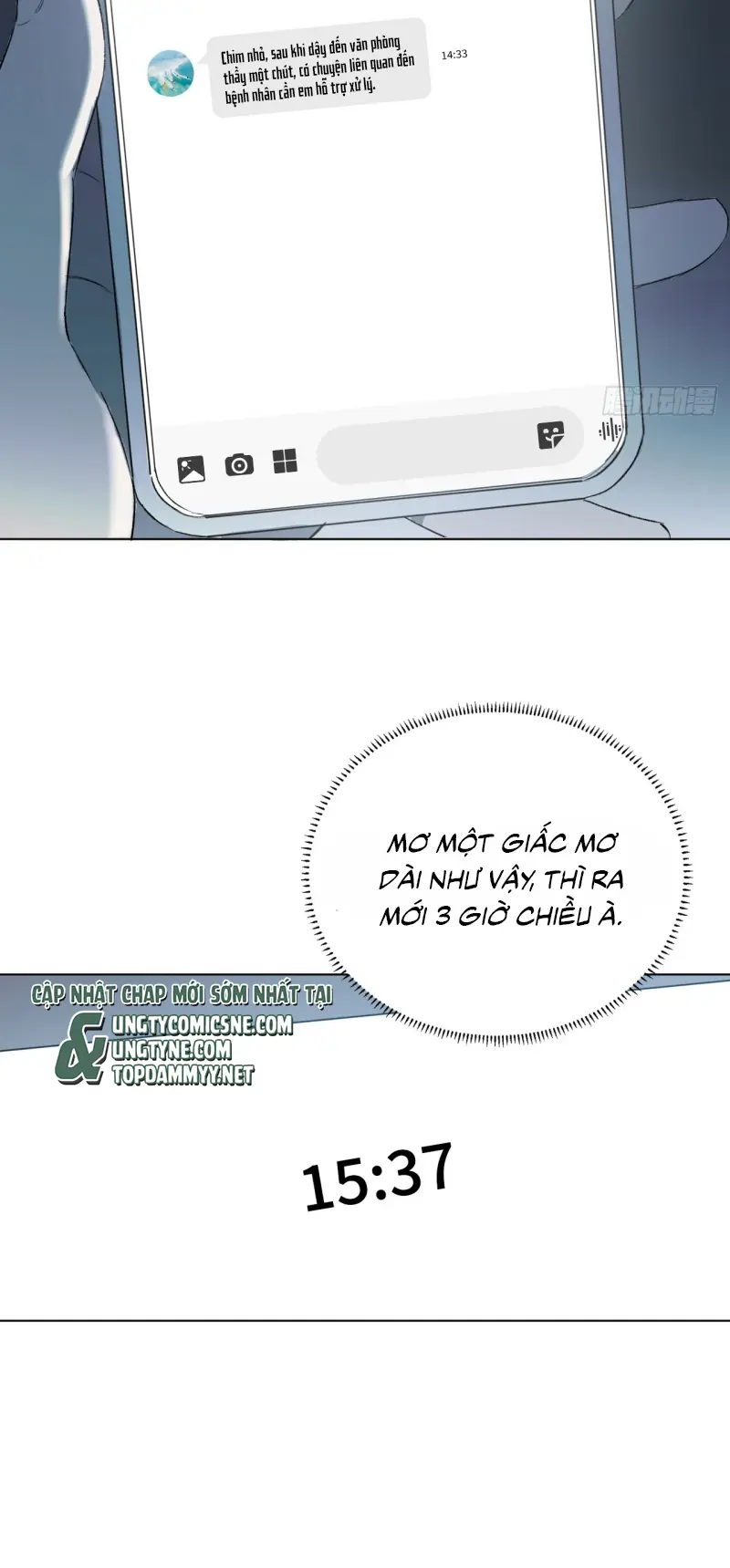 Thiếu Niên Lam Huyết Chapter 1 - Trang 25