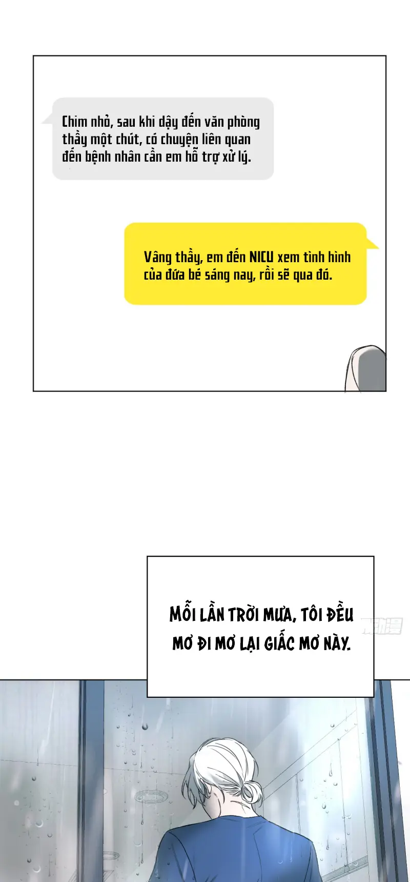 Thiếu Niên Lam Huyết Chapter 1 - Trang 26