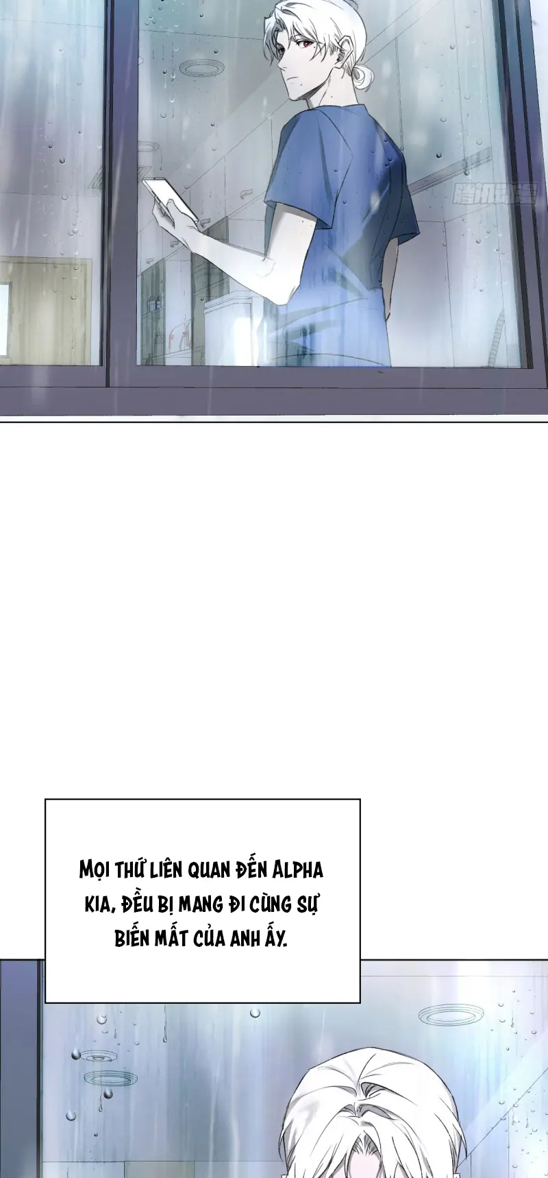 Thiếu Niên Lam Huyết Chapter 1 - Trang 28
