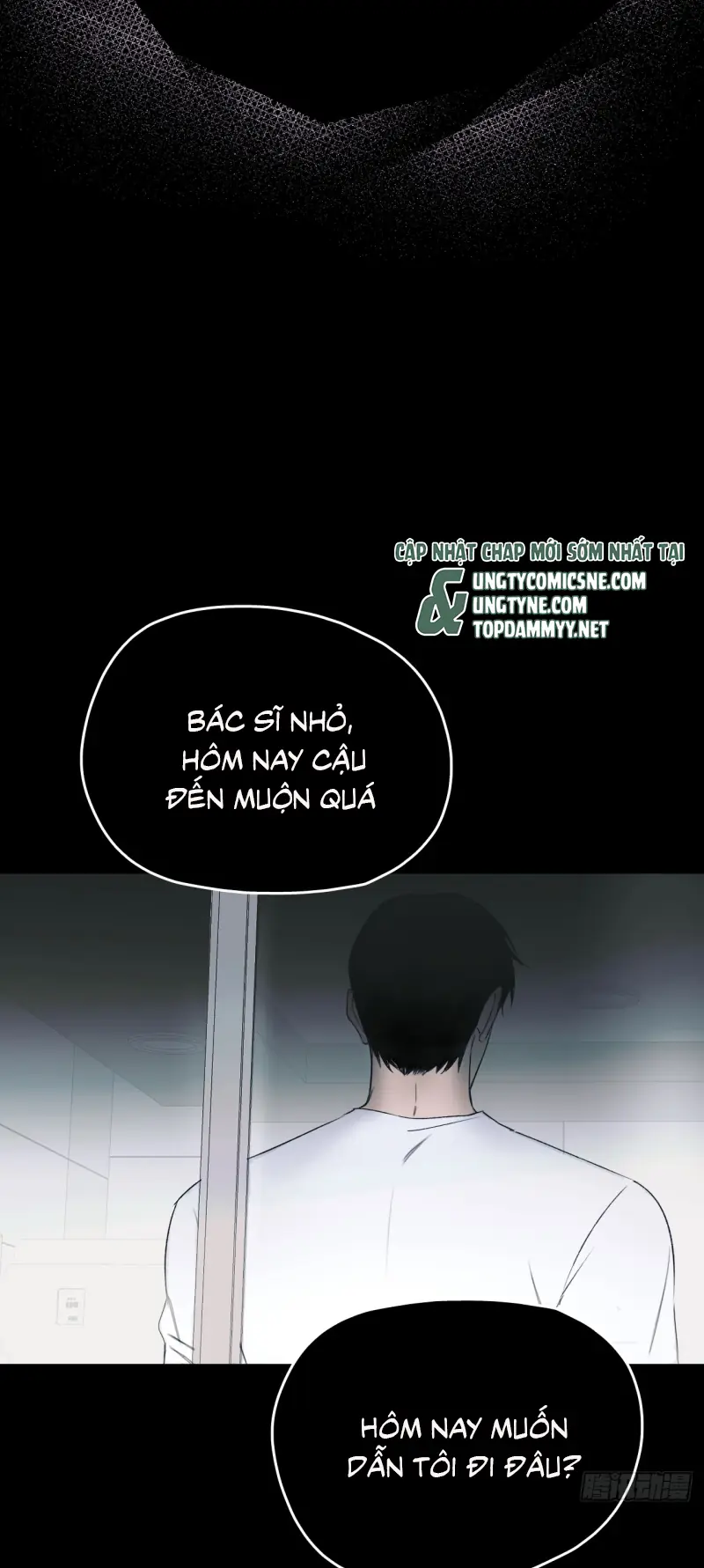 Thiếu Niên Lam Huyết Chapter 1 - Trang 3